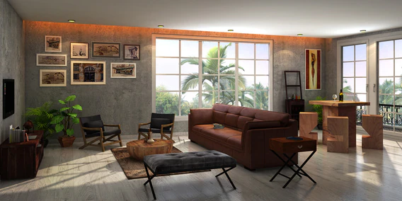 Interior Design
