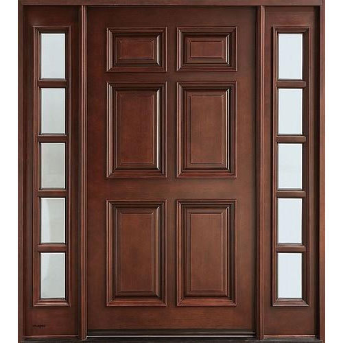 Wooden Windows